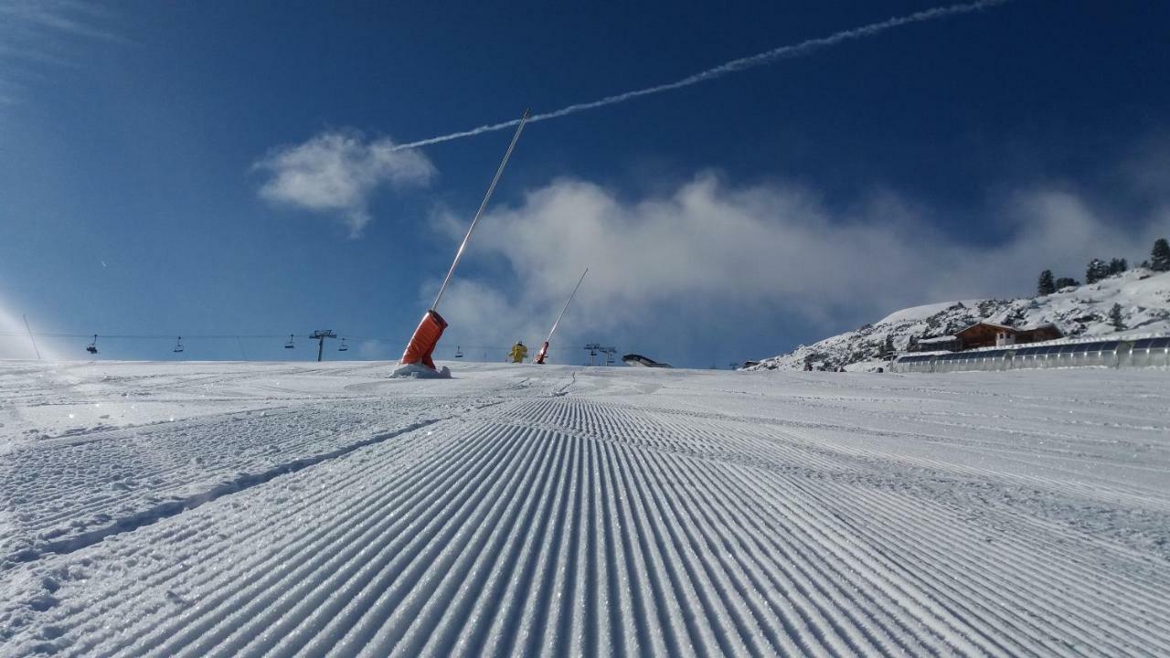 Appart Bergleben Gerlos Exterior foto
